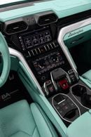 Lamborghini Urus STD