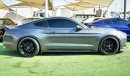 فورد موستانج SOLD!!!!Mustang GT V8 5.0L 2015/Recaro Seats/ Manual/ Exhaust System/ Excellent Condition