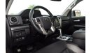 Toyota Tundra Crewmax SR5 5.7L TRD OFFROAD