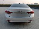 Hyundai Genesis Platinum Full option
