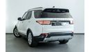 Land Rover Discovery 2019 Land Rover Discovery HSE Si6 / 5-Year Land Rover Warranty / 7-Seater