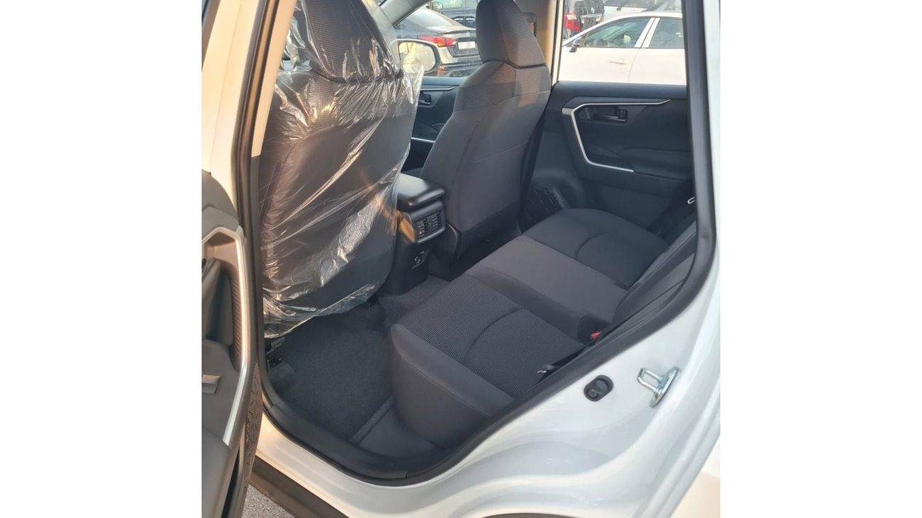 Toyota RAV4 2023 Model Toyota Rav4 2.0L 2WD