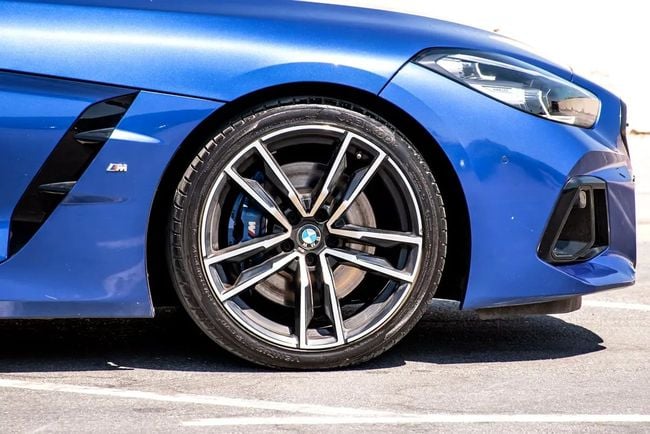 BMW Z4 SDRIVE 30I M SPORT, миниатюра 26