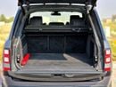 Land Rover Range Rover HSE