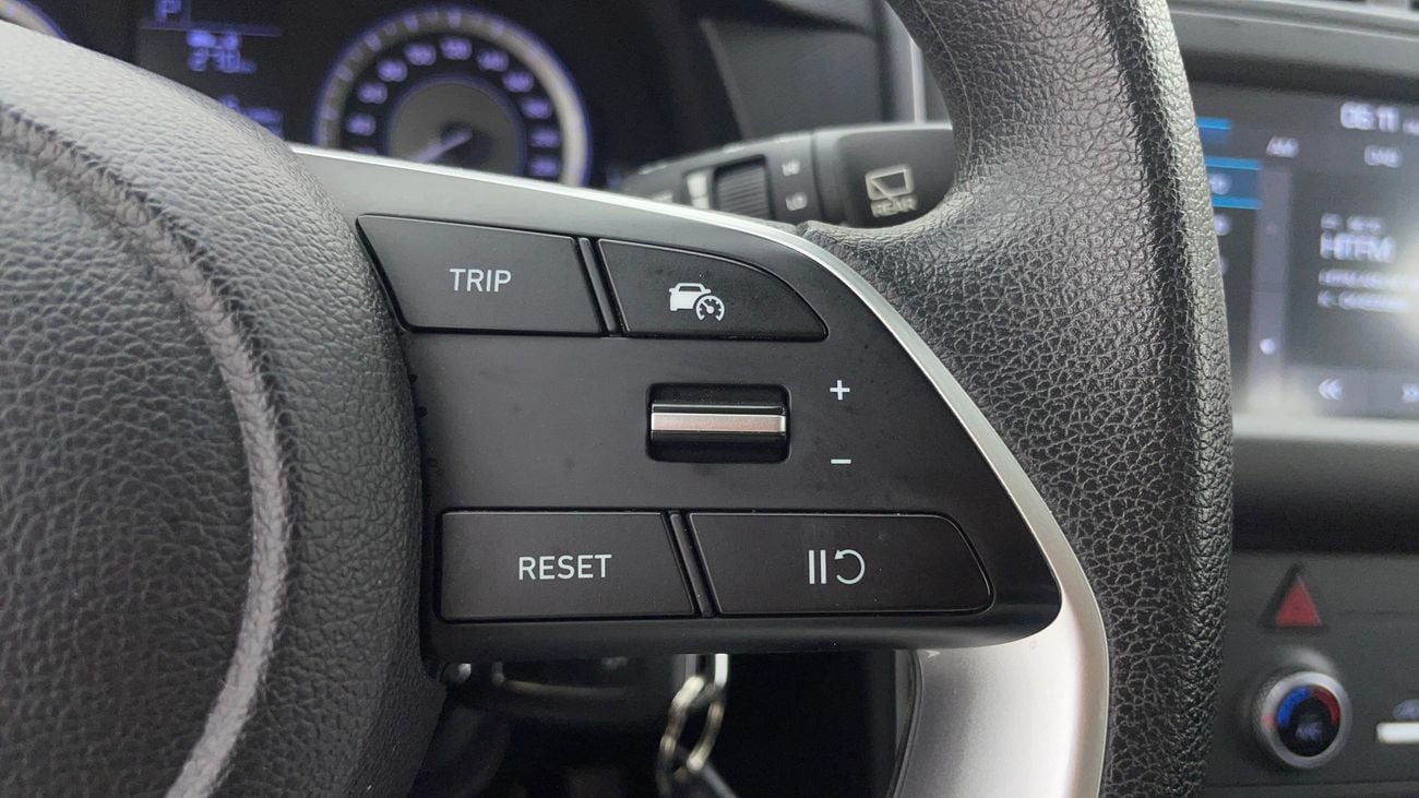 Hyundai Creta SMART 1.5 | Zero Down Payment | Home Test Drive