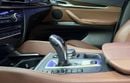 بي أم دبليو X6 35i Exclusive 3.0L