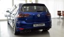 Volkswagen Golf R 4Motion