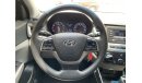 Hyundai Accent GL 1.6 | Under Warranty | Free Insurance | Inspected on 150+ parameters