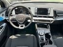 Kia Sportage KIA SPORTAGE 1.6T - LIGHT GRAY COLOR (2025 MODEL)