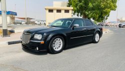 كرايسلر 300C CHRYSLER 300C 2007 CLAN CAR JAPAN IMPORT