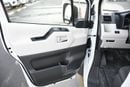 Toyota Hiace GL V6 3.5L Petrol AT 2025YM