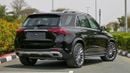 مرسيدس بنز GLE 450 Mercedes-Benz AMG GLE450 SUV, 4Matic, New Facelift, GCC Specs, Premium Plus, 2024