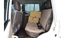 Toyota Land Cruiser Pick Up Double Cab  Xtreme V8 4.5l Turbo Diesel 4wd Manual Transmission