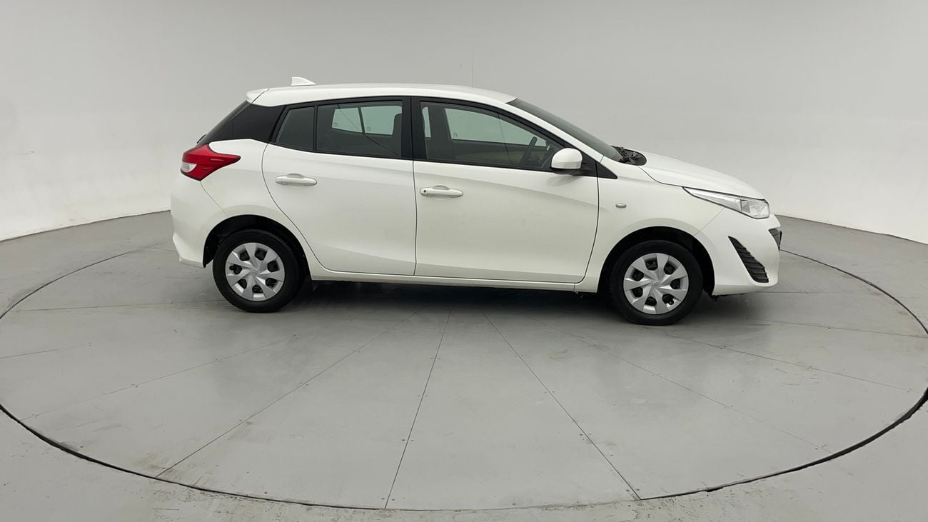 Toyota Yaris SE 1.3 | Zero Down Payment | Free Home Test Drive