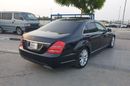 Mercedes-Benz S 350 6 CYLINDER - PETROL