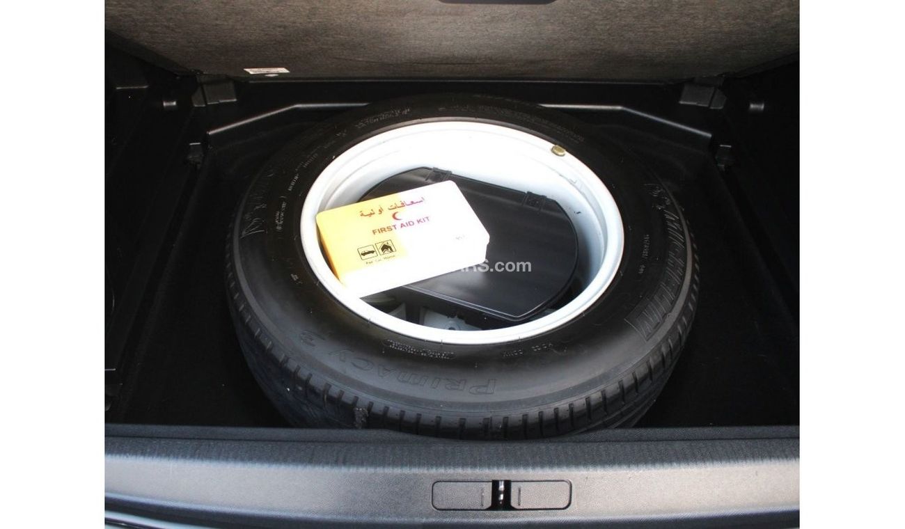 Peugeot 3008 Active+ Peugeot 3008 GCC 2020 in excellent condition