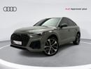 Audi Q5 45 TFSI Quattro S Line 2.0L (252 HP) Q5 Sportback S line 45 TFSI quattro 249hp (Ref# 89770) - EXCLUS