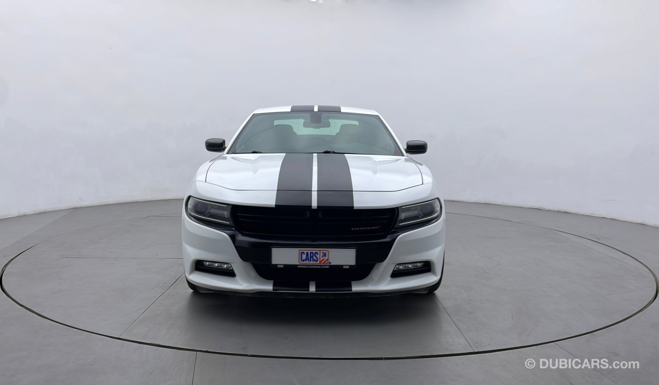 Used Dodge Charger RALLY 3.6 | Under Warranty | Inspected on 150 ...