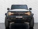 Ford Bronco RAPTOR