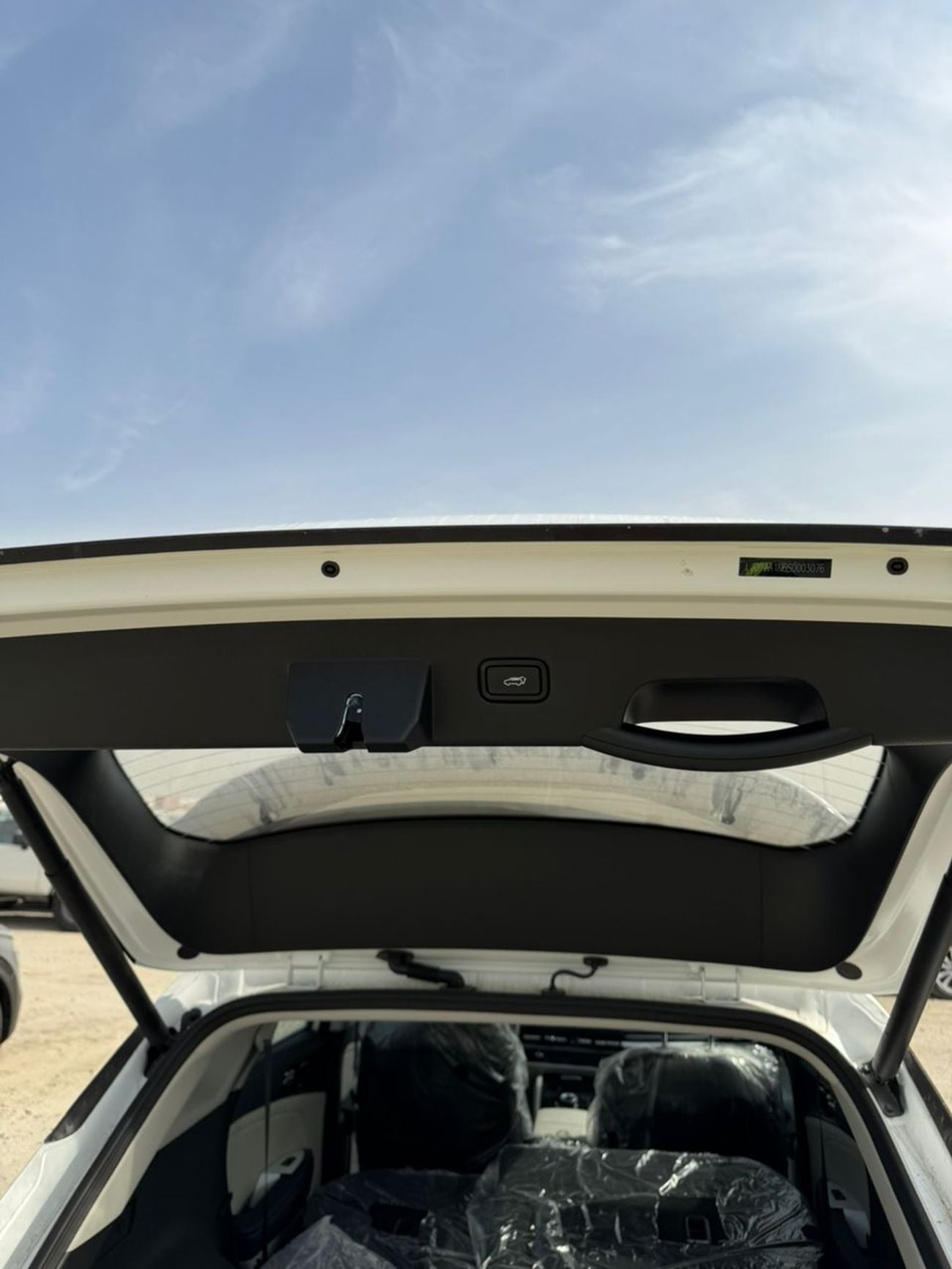 Kia Sportage Kia Sportage 2025 2.0L HEV 2WD Flagship ELECTRIC TAIL GATE PANORAMIC SUNROOF
