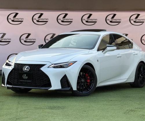 Lexus IS300 2.0