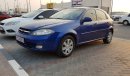 Chevrolet Optra 2008 model full automatic low mileage Gulf specs single owner use car