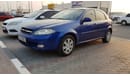 Chevrolet Optra 2008 model full automatic low mileage Gulf specs single owner use car