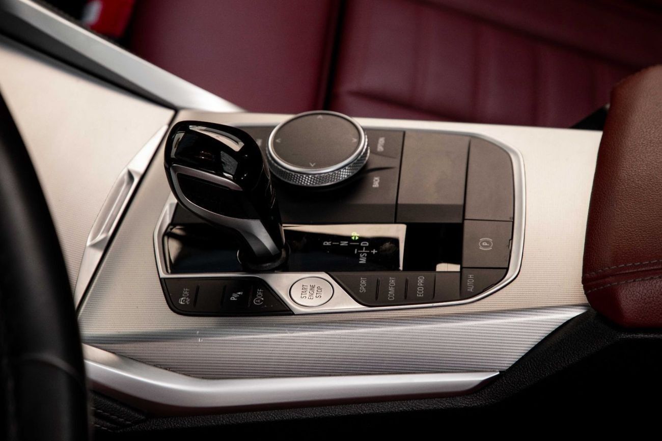 بي أم دبليو 420i M-Kit | 3,329 P.M  | 0% Downpayment | M-Kit | Immaculate Condition!