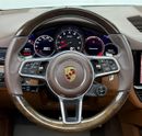 بورش كايان GTS 2021 Porsche Cayenne GTS, 4.0L Twin-Turbo V8, AWD, 460 HP / 620 Nm, 8-Speed Tiptronic S AED 289,