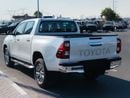 Toyota Hilux 2.8L A/T HIGH