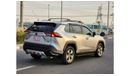 Toyota RAV4 TOYOTA RAV4 XLE FULL OPTION 2022 MODEL CLEAN CAR