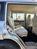 Mitsubishi Pajero /GLS 3.5/ 4WD/ DVD CAMERA/ LOW MILEAGE/861 MONTHLY/LOT#700160