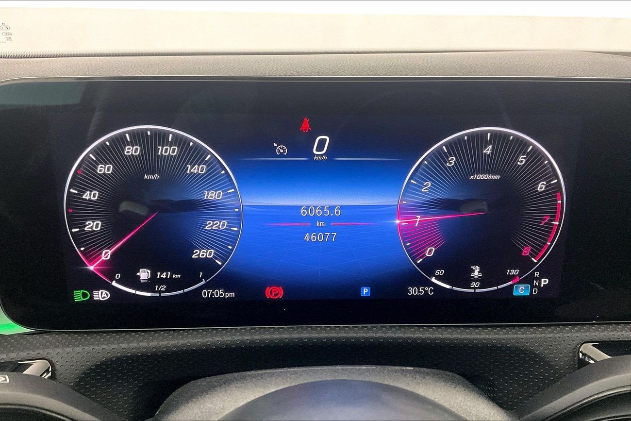 Mercedes-Benz A 200 Premium | National Day Celebration | Guaranteed Warranty | 0 Down Payment