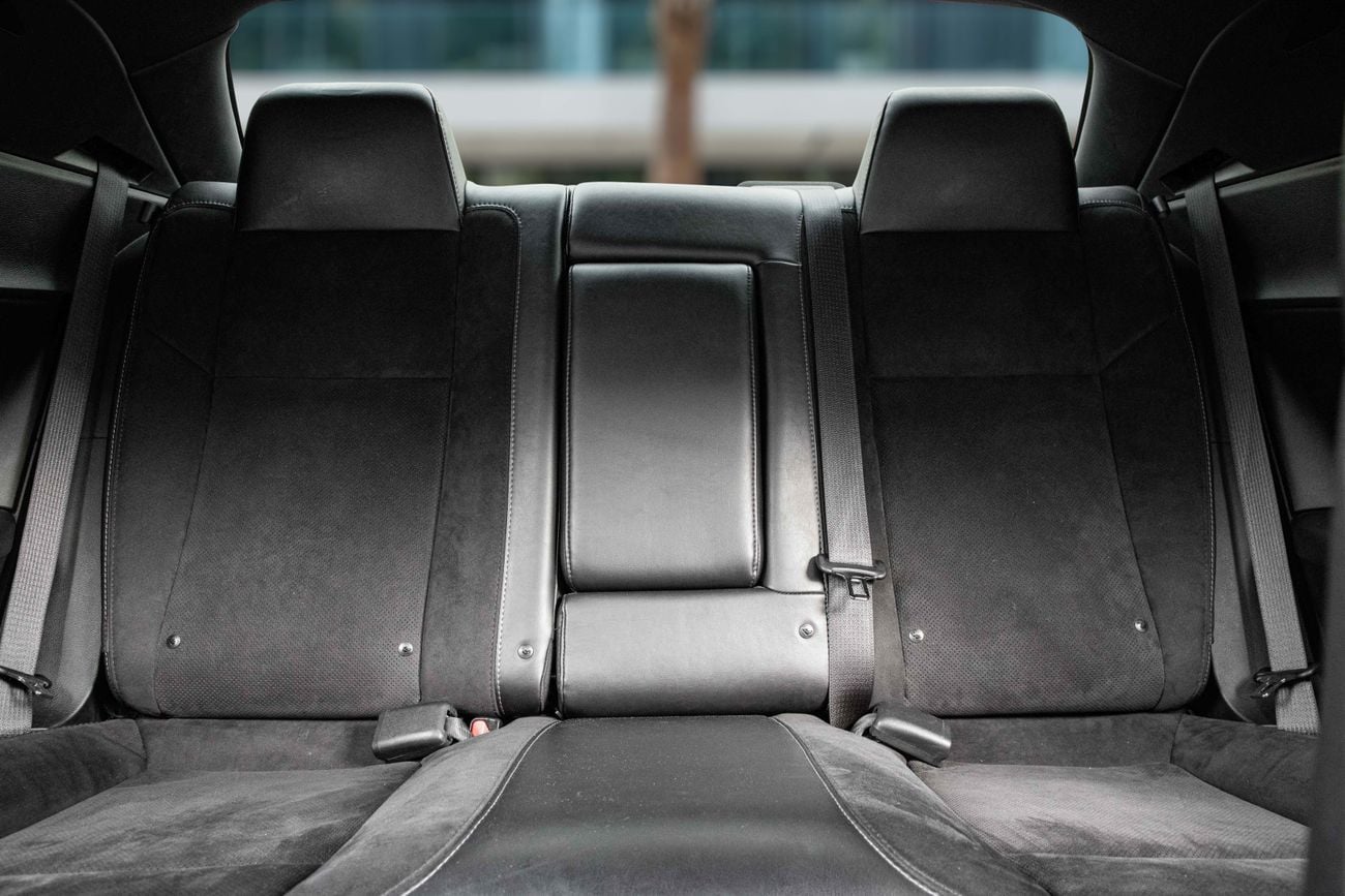 دودج تشالينجر Challenger R/T | 3,134 P.M | 0% Downpayment | Dodge Warranty!