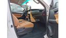 Toyota Fortuner 2.7L Petrol, DVD Camera, Parking Sensor Rear (CODE # TFGX21)