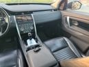 Land Rover Discovery Sport LAND ROVER DISCOVERY SPORT D180 SE 2020 DIESEL FULL OPTIONS IN PERFECT CONDITIONS