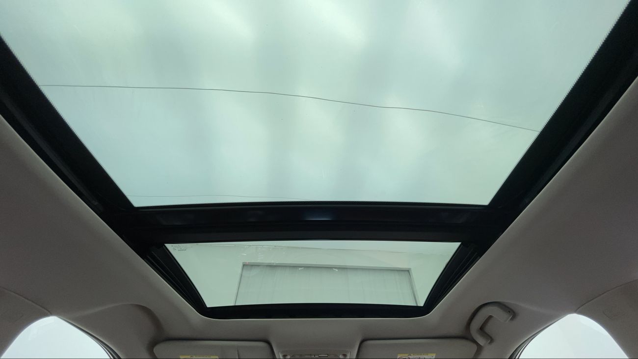 Nissan XTrail SL 2.5 | Under Warranty | Inspected on 150+ parameters