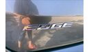 Ford Edge ST