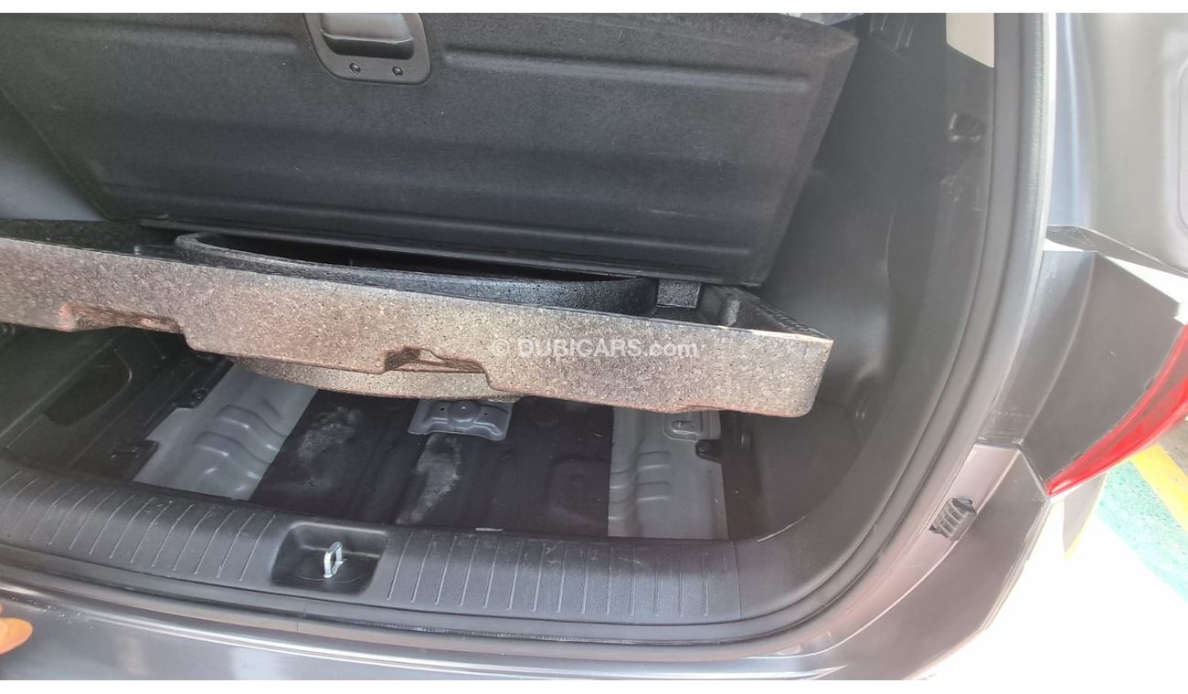 Kia Sportage Alloy Rims, Rear Camera, Spectacularly Condition (LOT # 13423)