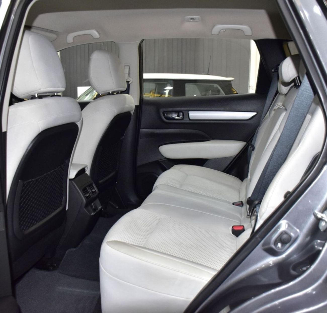 رينو كوليوس EXCELLENT DEAL for our Renault Koleos ( 2022 Model ) in Grey Color GCC Specs