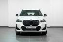 BMW iX1 XDRIVE30 LUXURY M SPORT PACKAGE