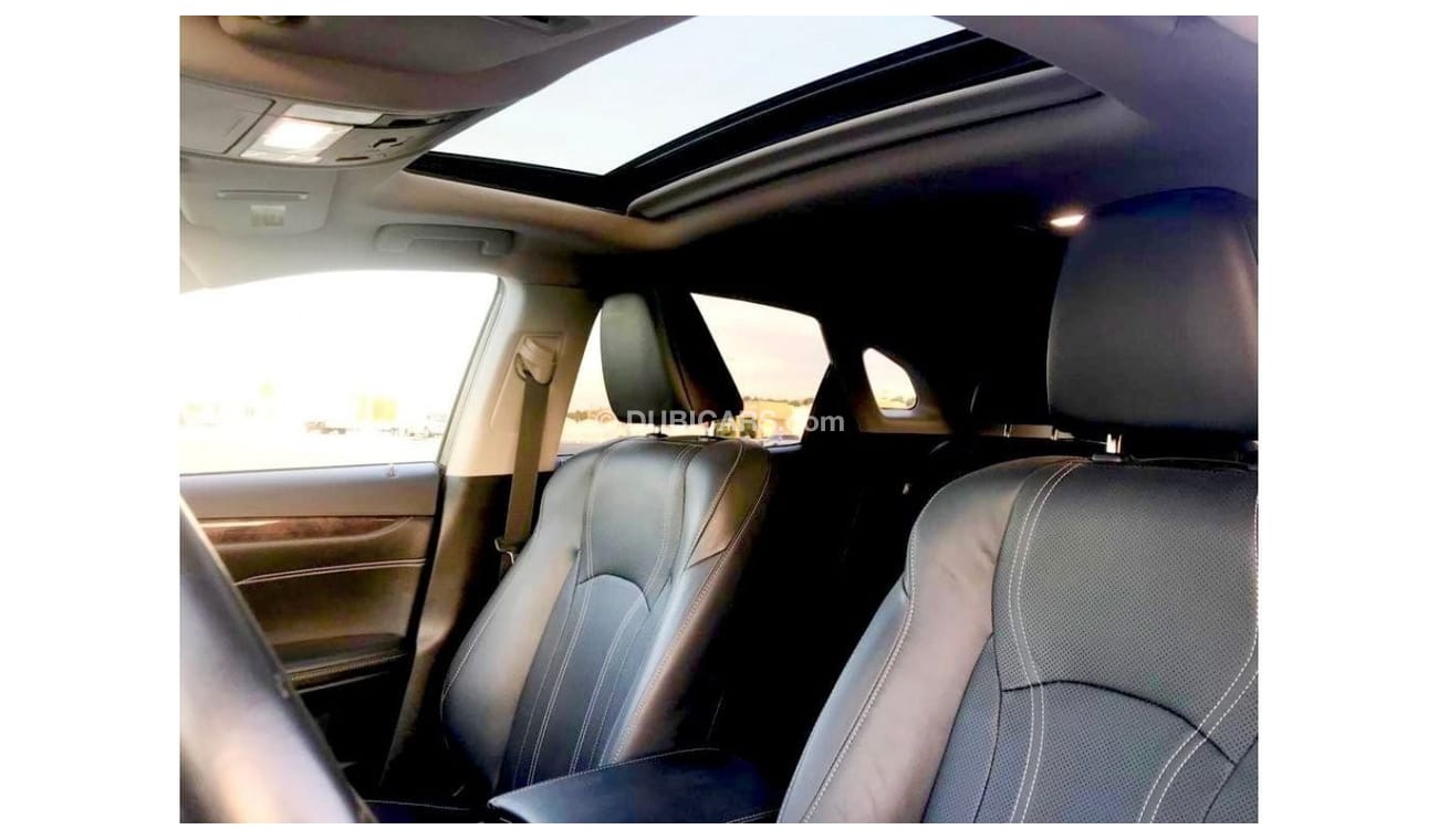 Lexus RX350 L Premier