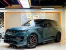 Land Rover Range Rover Sport FIRST EDITION