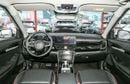 Kia Seltos Kia Seltos Full Option