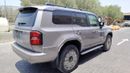 Toyota Prado GXR (LHD) PRADO LUXURY 2.4P AT MY2026