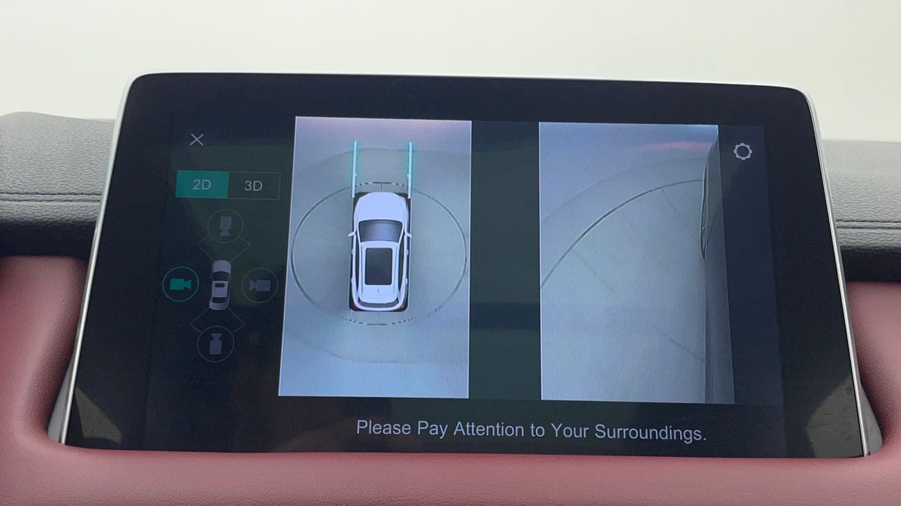 MG HS TROPHY 2 | Zero Down Payment | Home Test Drive