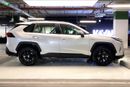 Toyota RAV4 VXR HEV | Guaranteed Warranty | 0 Down Payment