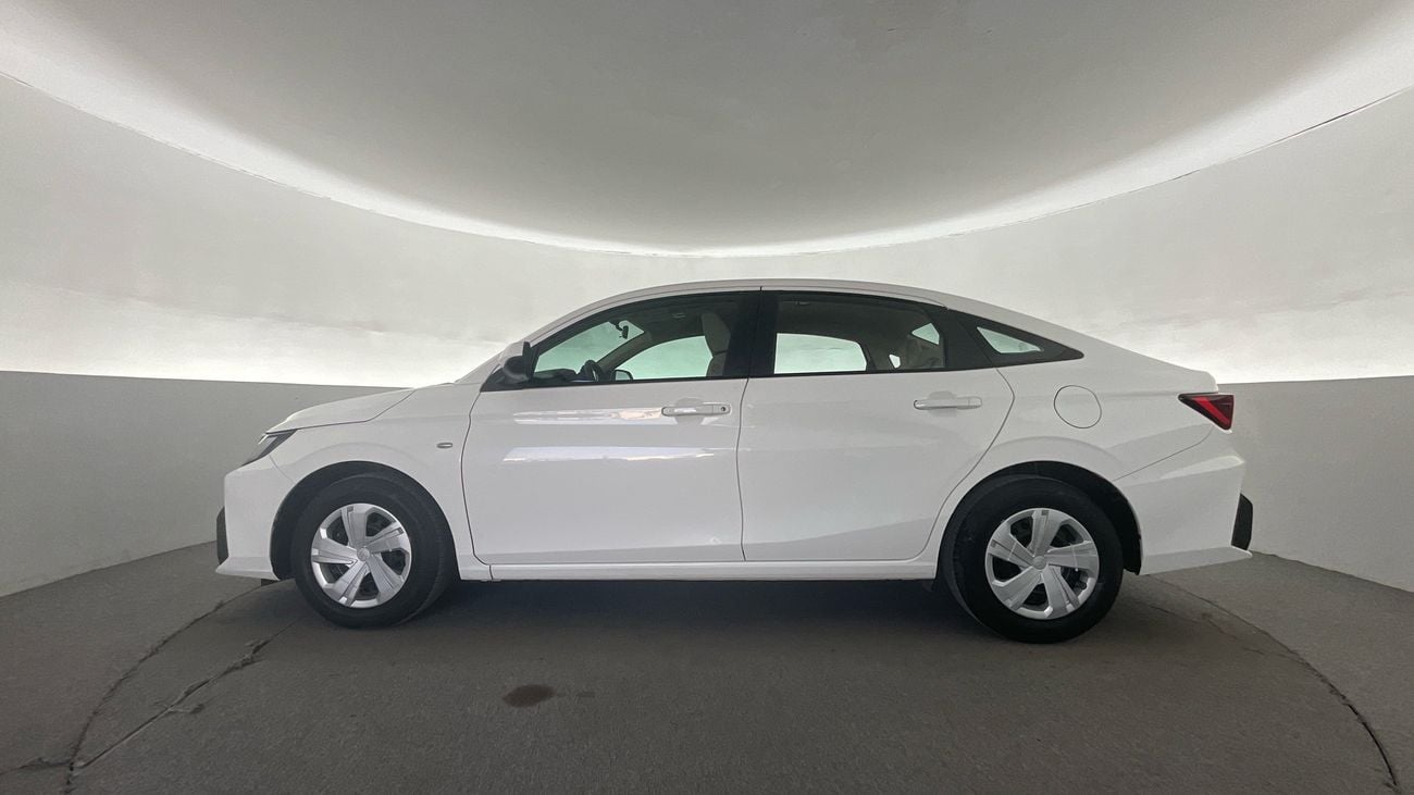 Toyota Yaris Mid 1.3L Sedan E | Guaranteed Warranty | 0 Down Payment