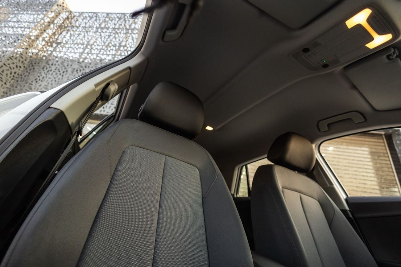 أودي Q2 35 TFSI Audi Q2 2024 مواصفات خليجية مقابل 1,563.00 AED شهريًا