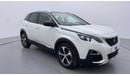 Peugeot 3008 GT LINE 1.6 | Zero Down Payment | Free Home Test Drive